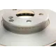 Диск гальмівний передній BOSCH 0 986 479 R99 для Mercedes-Benz E-Class W211/S211 2002-2009, 295x28 мм