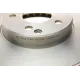 Диск гальмівний передній BOSCH 0 986 479 R99 для Mercedes-Benz E-Class W211/S211 2002-2009, 295x28 мм