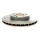 Диск гальмівний передній BOSCH 0 986 479 R99 для Mercedes-Benz E-Class W211/S211 2002-2009, 295x28 мм