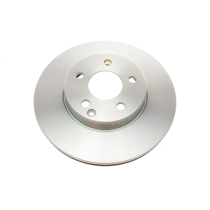 Диск гальмівний передній BOSCH 0 986 479 R99 для Mercedes-Benz E-Class W211/S211 2002-2009, 295x28 мм