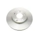 Диск гальмівний передній BOSCH 0 986 479 R99 для Mercedes-Benz E-Class W211/S211 2002-2009, 295x28 мм