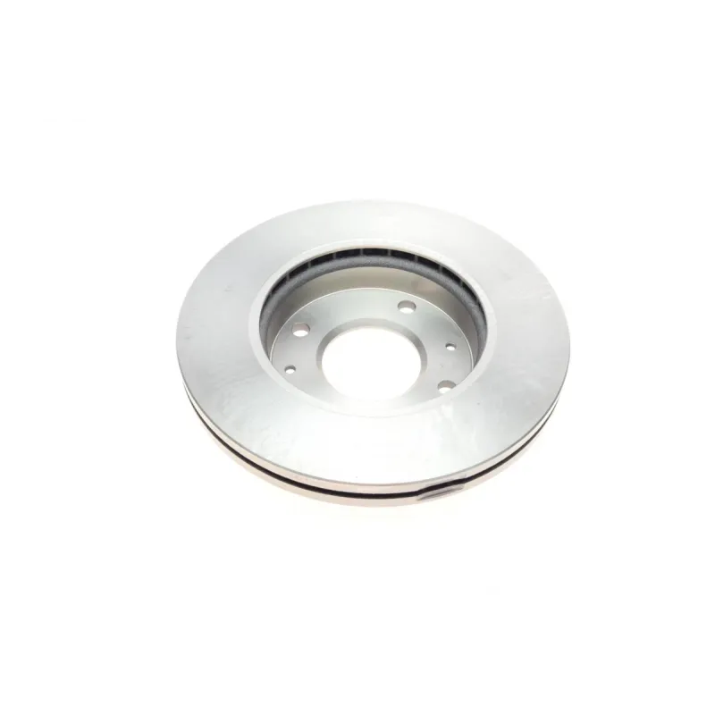 Диск гальмівний передній BOSCH 0 986 479 S03 для Hyundai Elantra 2000-2006 (257x24 мм)
