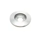 Диск гальмівний передній BOSCH 0 986 479 S03 для Hyundai Elantra 2000-2006 (257x24 мм)