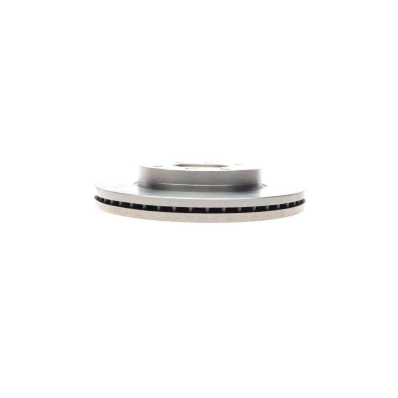 Диск гальмівний передній BOSCH 0 986 479 S03 для Hyundai Elantra 2000-2006 (257x24 мм)