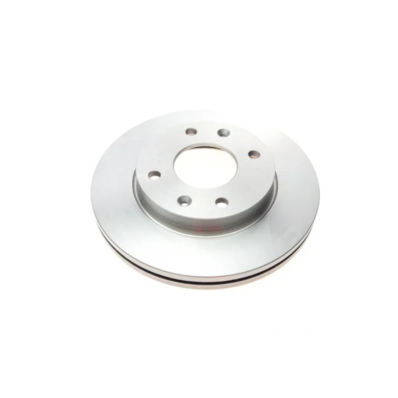 Диск гальмівний передній BOSCH 0 986 479 S03 для Hyundai Elantra 2000-2006 (257x24 мм)