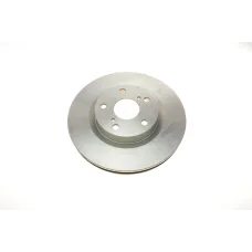 Диск гальмівний передній BOSCH 0 986 479 S22 для Toyota Auris, RAV4, Lexus ES 296x28 мм