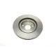 Диск гальмівний передній BOSCH 0 986 479 S22 для Toyota Auris, RAV4, Lexus ES 296x28 мм