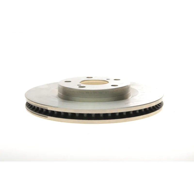 Диск гальмівний передній BOSCH 0 986 479 S22 для Toyota Auris, RAV4, Lexus ES 296x28 мм