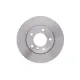 Диск гальмівний передній BOSCH 0 986 479 S29 для BMW 5 (E60/E61) 2003-2010 (310x24 мм)