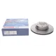 Диск гальмівний передній BOSCH 0 986 479 S29 для BMW 5 (E60/E61) 2003-2010 (310x24 мм)
