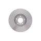 Диск гальмівний передній BOSCH 0 986 479 S29 для BMW 5 (E60/E61) 2003-2010 (310x24 мм)
