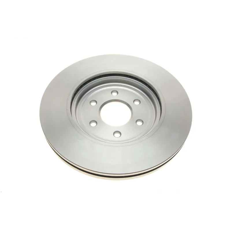 Диск гальмівний передній BOSCH 0 986 479 S35 для Nissan Navara D40/Pathfinder R51 2005-, 320x28 мм