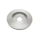 Диск гальмівний передній BOSCH 0 986 479 S35 для Nissan Navara D40/Pathfinder R51 2005-, 320x28 мм