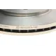 Диск гальмівний передній BOSCH 0 986 479 S35 для Nissan Navara D40/Pathfinder R51 2005-, 320x28 мм