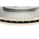Диск гальмівний передній BOSCH 0 986 479 S35 для Nissan Navara D40/Pathfinder R51 2005-, 320x28 мм