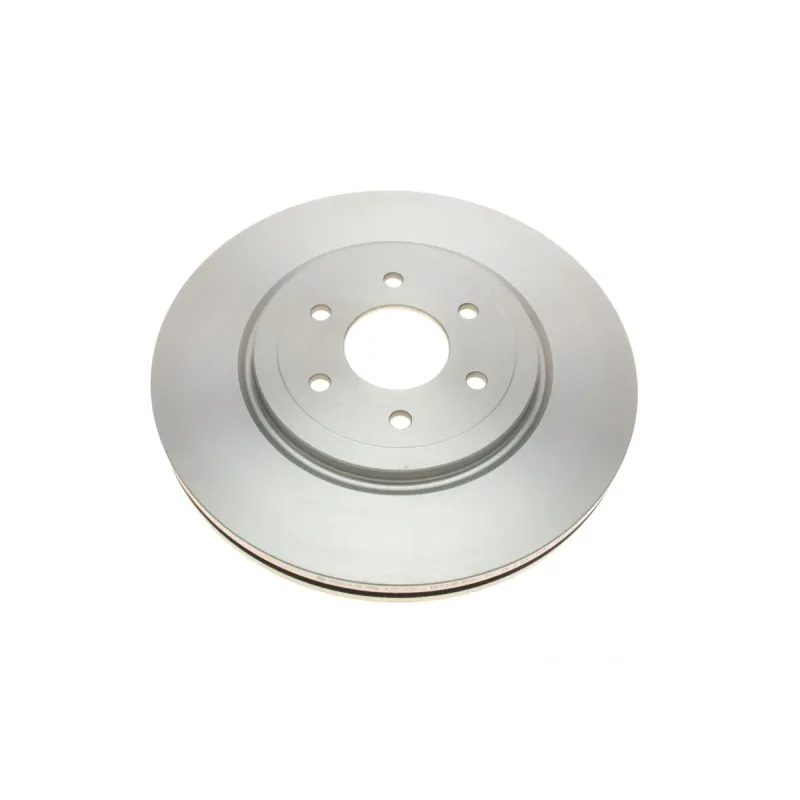 Диск гальмівний передній BOSCH 0 986 479 S35 для Nissan Navara D40/Pathfinder R51 2005-, 320x28 мм