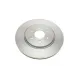 Диск гальмівний передній BOSCH 0 986 479 S35 для Nissan Navara D40/Pathfinder R51 2005-, 320x28 мм