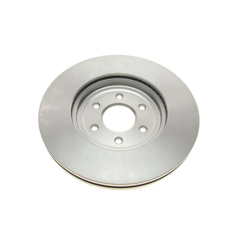 Диск гальмівний передній BOSCH 0 986 479 S35 для Nissan Navara D40/Pathfinder R51 2005-, 320x28 мм