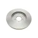 Диск гальмівний передній BOSCH 0 986 479 S35 для Nissan Navara D40/Pathfinder R51 2005-, 320x28 мм