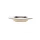 Диск гальмівний задній BOSCH 0 986 479 S50 для Mazda 3 BK/BL 2003-2014, 264.8x11 мм