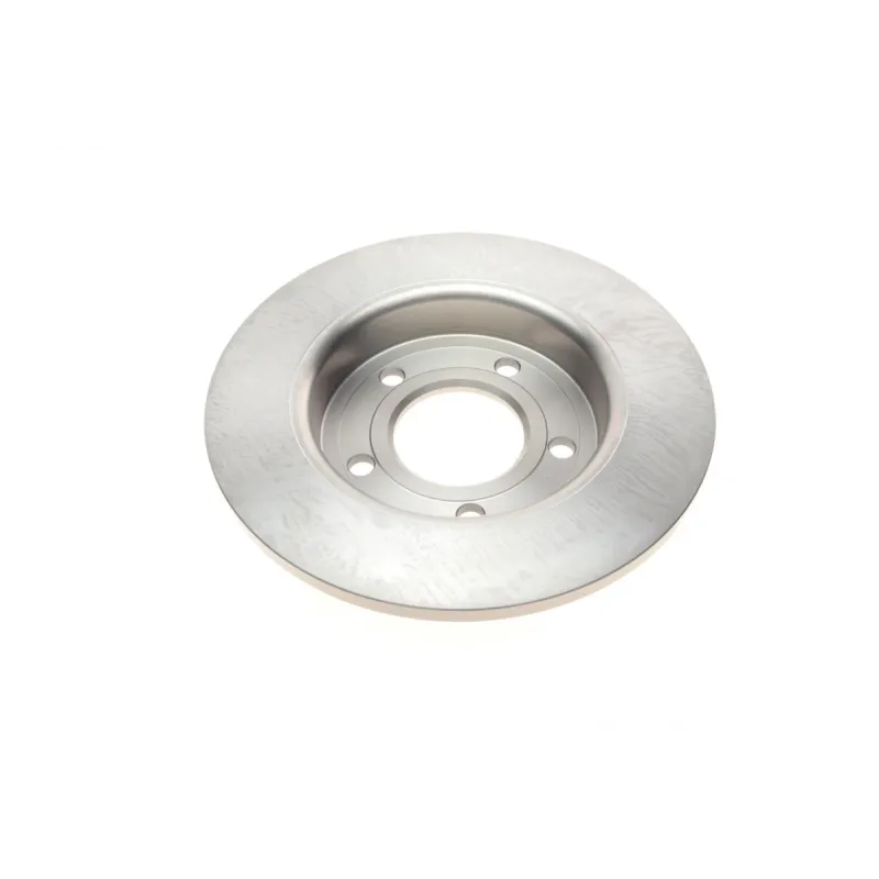 Диск гальмівний задній BOSCH 0 986 479 S50 для Mazda 3 BK/BL 2003-2014, 264.8x11 мм