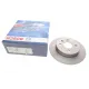 Диск гальмівний задній BOSCH 0 986 479 S52 для Opel Astra G/H 1998-2005, Meriva A 2003-, 239.8x10 мм