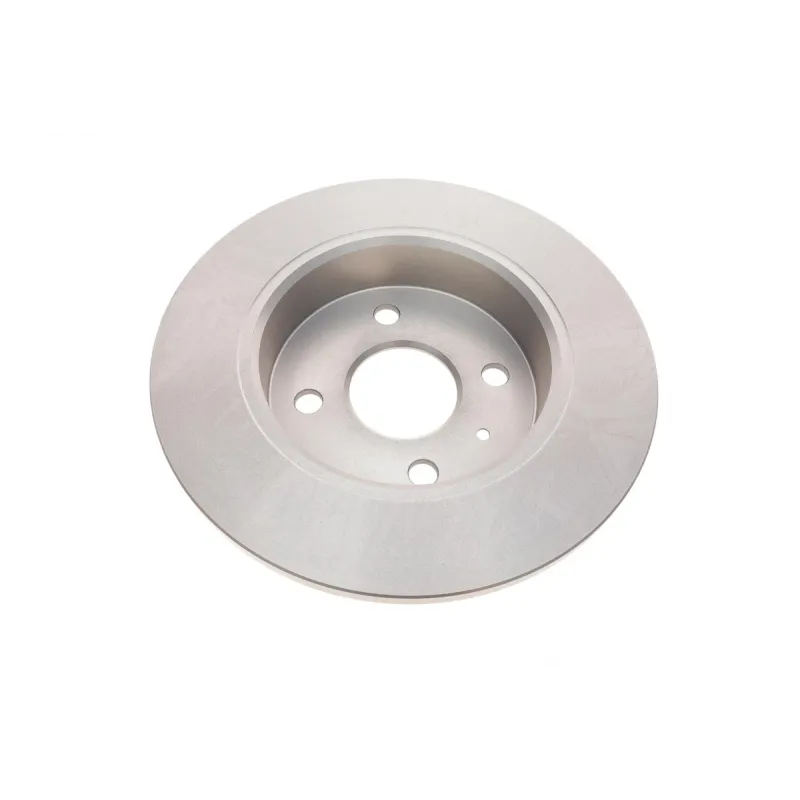 Диск гальмівний задній BOSCH 0 986 479 S52 для Opel Astra G/H 1998-2005, Meriva A 2003-, 239.8x10 мм