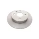 Диск гальмівний задній BOSCH 0 986 479 S52 для Opel Astra G/H 1998-2005, Meriva A 2003-, 239.8x10 мм
