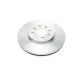 Диск гальмівний передній BOSCH 0 986 479 S55 для Opel Astra H, Combo 280x25 мм