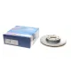 Диск гальмівний передній BOSCH 0 986 479 S60 для Mazda 6 GG 2002-2007 (282.5x25 мм)
