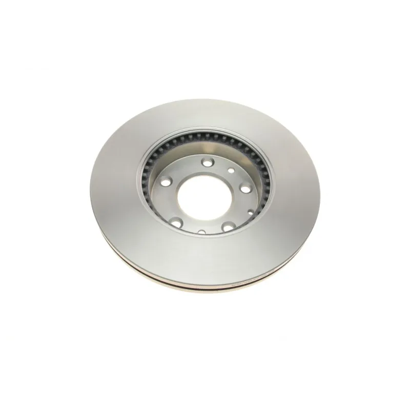 Диск гальмівний передній BOSCH 0 986 479 S60 для Mazda 6 GG 2002-2007 (282.5x25 мм)