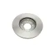Диск гальмівний передній BOSCH 0 986 479 S60 для Mazda 6 GG 2002-2007 (282.5x25 мм)