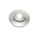 Диск гальмівний передній BOSCH 0 986 479 S60 для Mazda 6 GG 2002-2007 (282.5x25 мм)