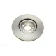 Диск гальмівний передній BOSCH 0 986 479 S62 для Citroen Jumpy, Fiat Scudo, Peugeot 807 (285x28 мм)