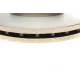 Диск гальмівний передній BOSCH 0 986 479 S62 для Citroen Jumpy, Fiat Scudo, Peugeot 807 (285x28 мм)