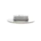 Диск гальмівний задній BOSCH 0 986 479 S92 для Mercedes-Benz C-Class W204 2007-2014, 299.9x10 мм