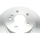 Диск гальмівний задній BOSCH 0 986 479 S92 для Mercedes-Benz C-Class W204 2007-2014, 299.9x10 мм