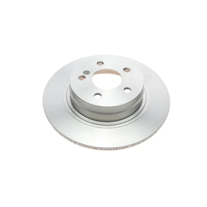 Диск гальмівний задній BOSCH 0 986 479 S92 для Mercedes-Benz C-Class W204 2007-2014, 299.9x10 мм