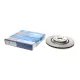 Диск гальмівний передній BOSCH 0 986 479 T00 для Toyota RAV 4 2012-, Lexus RX/NX 328x28 мм