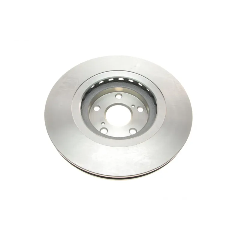 Диск гальмівний передній BOSCH 0 986 479 T00 для Toyota RAV 4 2012-, Lexus RX/NX 328x28 мм