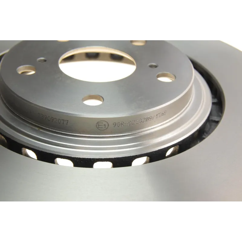 Диск гальмівний передній BOSCH 0 986 479 T00 для Toyota RAV 4 2012-, Lexus RX/NX 328x28 мм