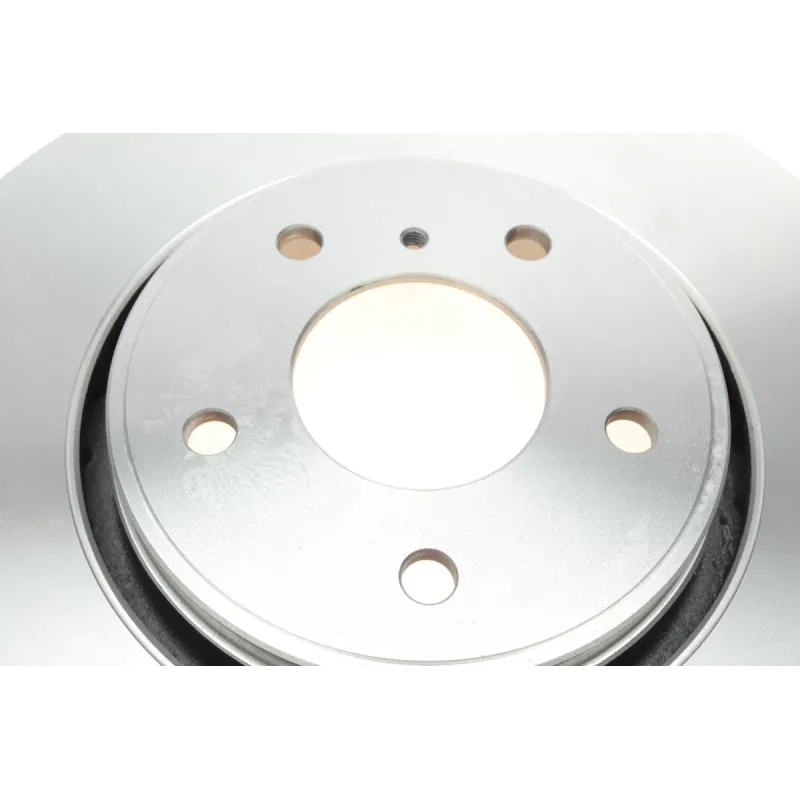 Диск гальмівний передній BOSCH 0 986 479 T32 для Infiniti EX/FX/M 320x34 мм