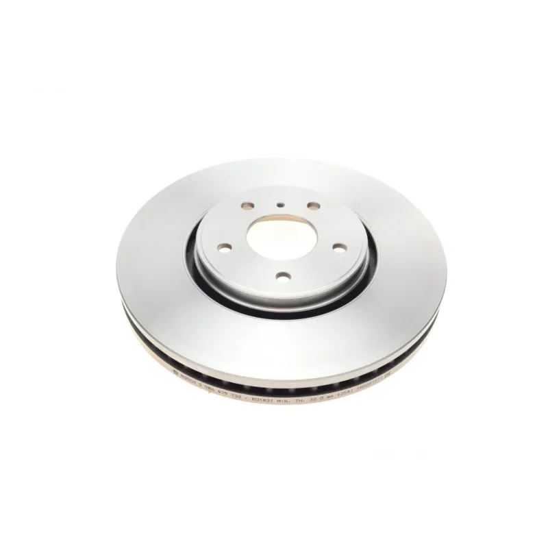 Диск гальмівний передній BOSCH 0 986 479 T32 для Infiniti EX/FX/M 320x34 мм