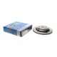 Диск гальмівний задній BOSCH 0 986 479 T35 для Lexus LS 460/600h AWD 2006-2012, Ø 335 мм