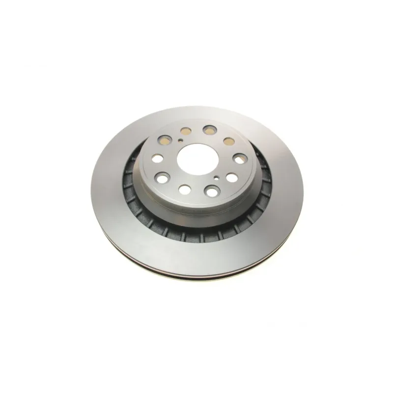 Диск гальмівний задній BOSCH 0 986 479 T35 для Lexus LS 460/600h AWD 2006-2012, Ø 335 мм