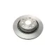 Диск гальмівний задній BOSCH 0 986 479 T35 для Lexus LS 460/600h AWD 2006-2012, Ø 335 мм