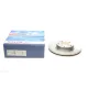 Диск гальмівний передній BOSCH 0 986 479 T44 для Nissan Teana J31 2004-2008 (296x24 мм)
