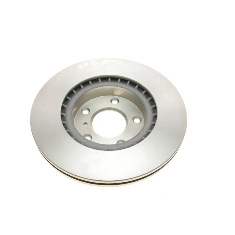 Диск гальмівний передній BOSCH 0 986 479 T44 для Nissan Teana J31 2004-2008 (296x24 мм)