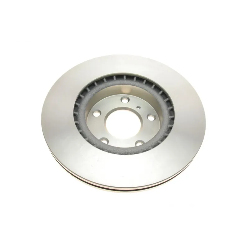 Диск гальмівний передній BOSCH 0 986 479 T44 для Nissan Teana J31 2004-2008 (296x24 мм)