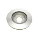 Диск гальмівний передній BOSCH 0 986 479 T44 для Nissan Teana J31 2004-2008 (296x24 мм)